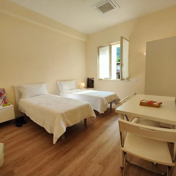 Casa dello Studente，位于维托里奥·威尼托的酒店