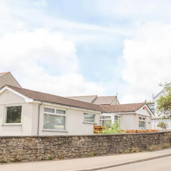 Apple Tree Bungalow, отель в городе Редрут