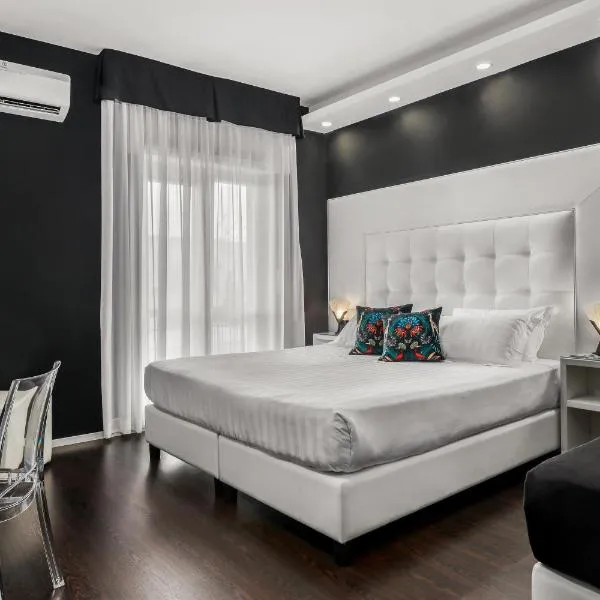 Reggia Suite Spa Hotel, hotel a Caserta