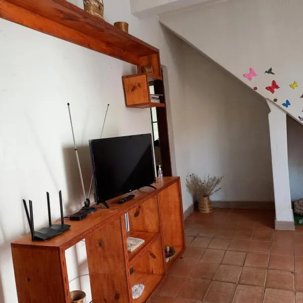 Casa em Diamantina, hotell i Diamantina