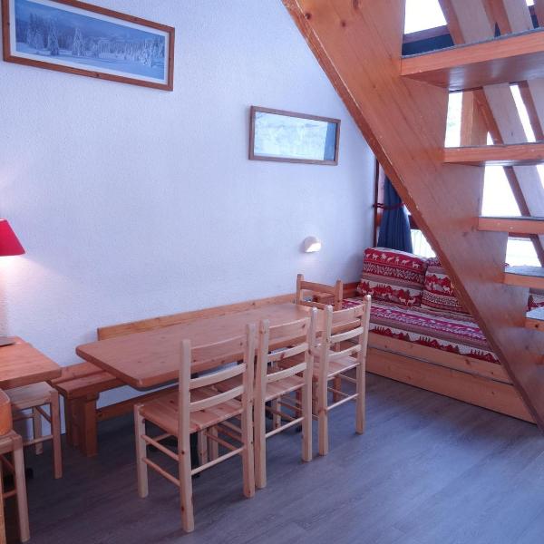 Appartement Les Arcs 1800, 3 pièces, 8 personnes - FR-1-411-383