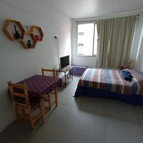 Departamento con pileta Almagro, hotel di Buenos Aires