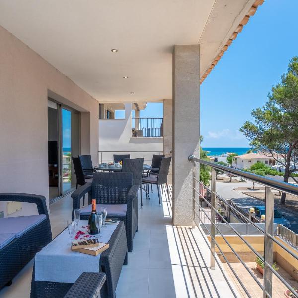 Villa JAITIT beach Son Serra