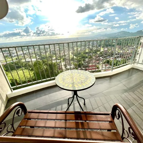 Home Away from Home in Taiping - 3R4B Family & Group Friendly!, hotel in Taiping