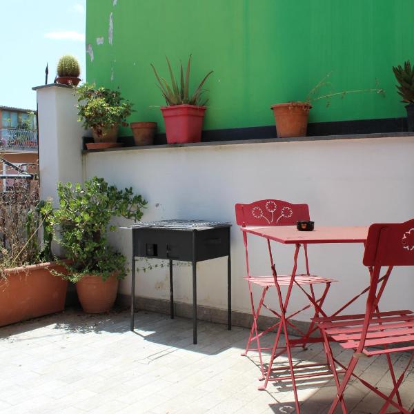 Casa Granita