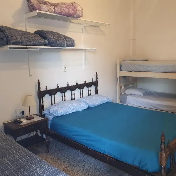 Hotel Caballito Blanco, Hotel in Santa Fe