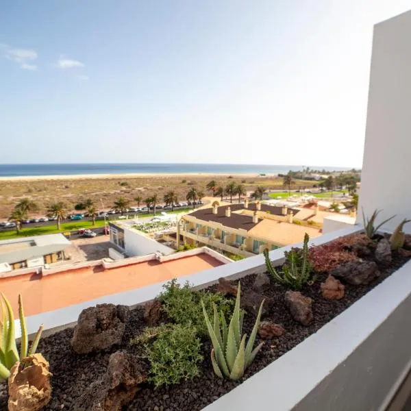 Amazing Luxury Apartment, La Casa del Corazon, Hotel in Morro Jable