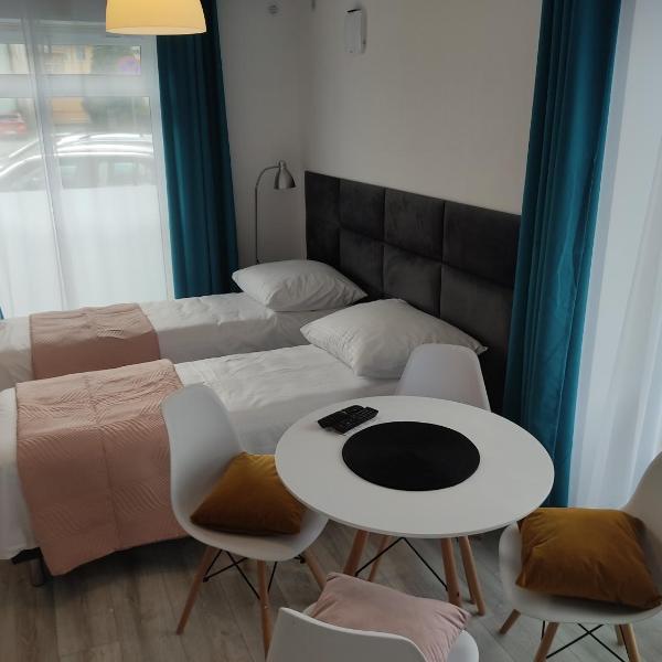 Studio Plac Zdrojowy