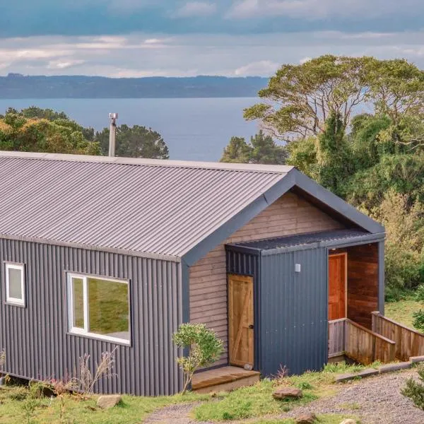 Ave Lodge Frutillar, hotel em Frutillar