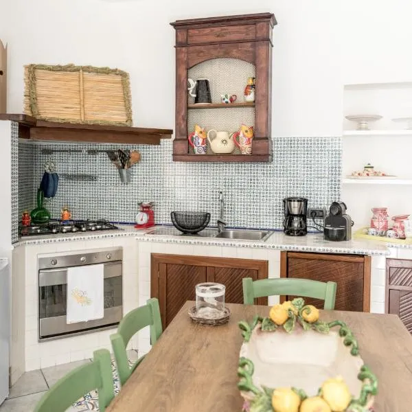 Nel cuore del centro storico di Maratea, Hotel in Maratea