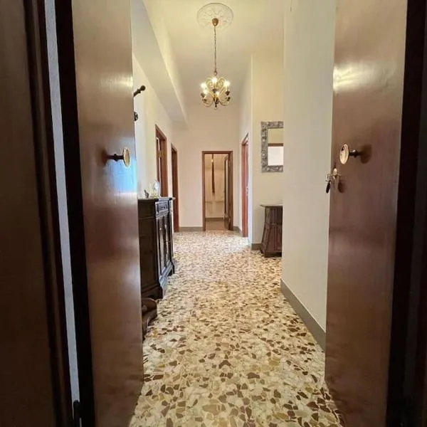 Appartamento “Rosy”, Hotel in Stia