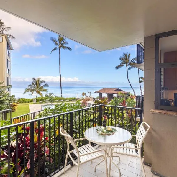 Noelani 111, hotel in Kahana