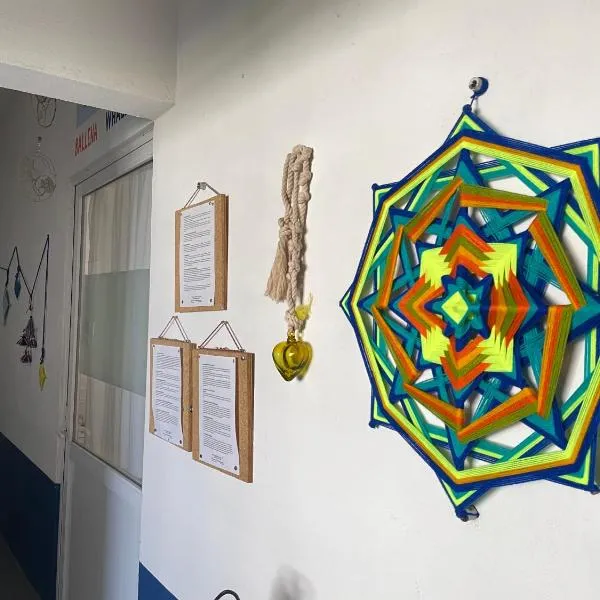 Vive Alegria Hostel, hotel in Puerto Vallarta