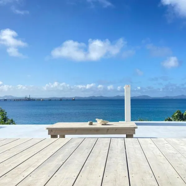 Kafuya miyagi, ξενοδοχείο σε Ikemi