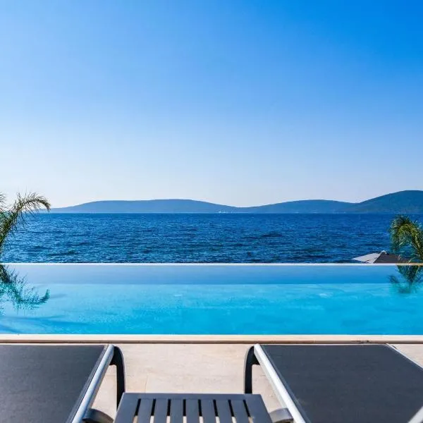 İsolina Bodrum, hotel a Bodrum City