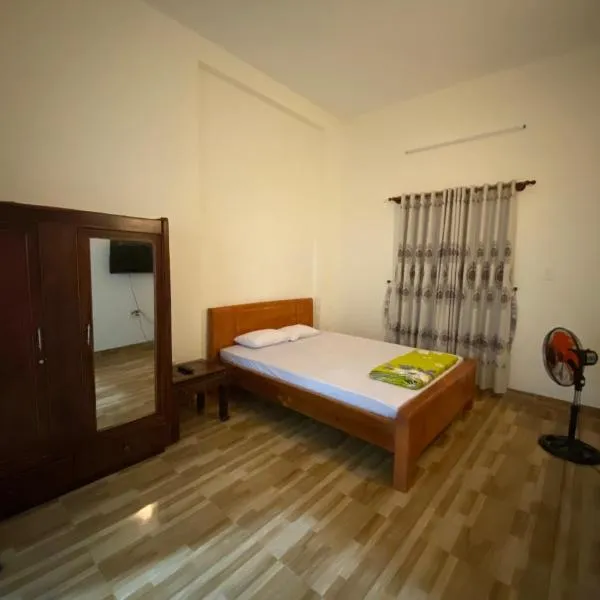 MOON Home, ξενοδοχείο σε Vung Tau