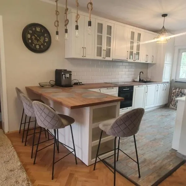 Dream Apartment Timisoara, khách sạn ở Timişoara