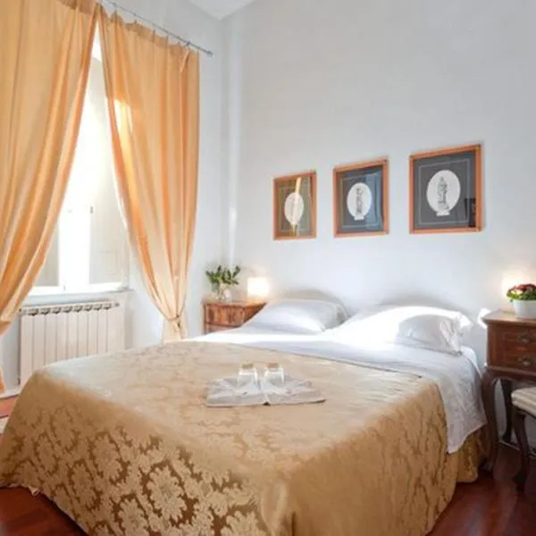 B&B Colori di Roma, hotel in Rome