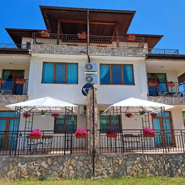 Buongiorno! Premium, Hotel in Sweti Wlas