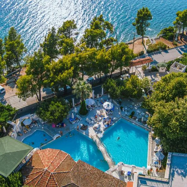 Acrotel Athena Pallas, hotel v destinaci Elia