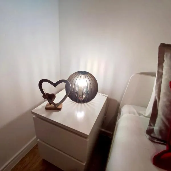 Red Passion Apartment Lisbon Lovers, hotel Lisszabonban