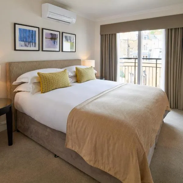 Cheval Knightsbridge, Hotel in London
