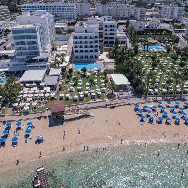 Iliada Beach Hotel，位于普罗塔拉斯的酒店