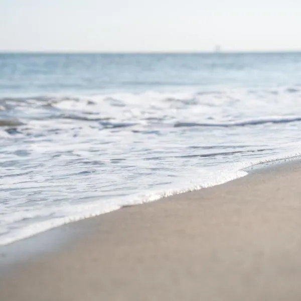 Glamping Ameland, hotel v destinaci Buren