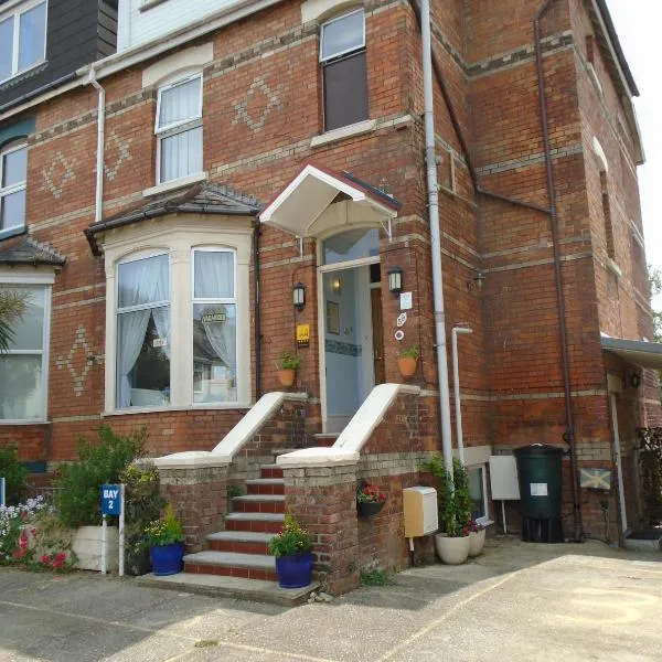 The Florian, hotell sihtkohas Weymouth