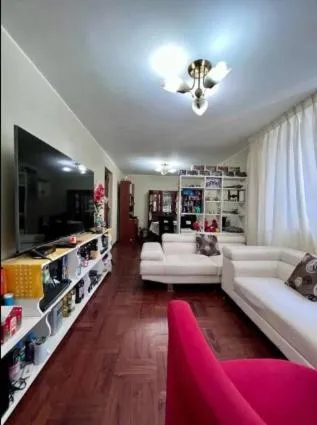 Siempre Listo, hotel in Lima