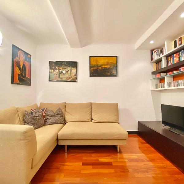 CasaViva - Comfy Central Bilo in Genova, Genova