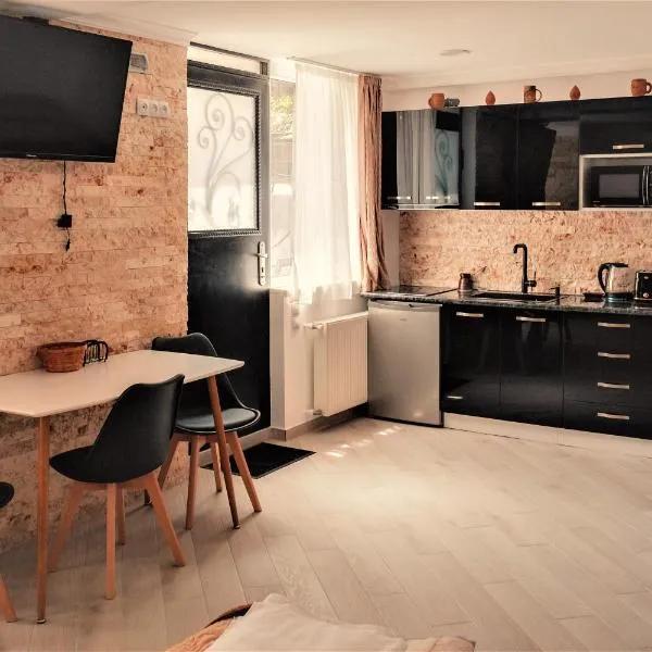 "Vera old City", hotel v destinaci Tbilisi City