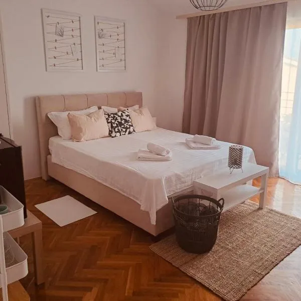 Guests house DaLi, ξενοδοχείο σε Rovinj