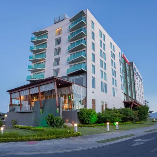 Sheraton San Jose Hotel, Costa Rica, khách sạn ở San José