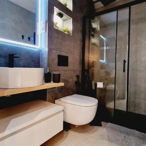 La Promesa, hotell sihtkohas Madrid
