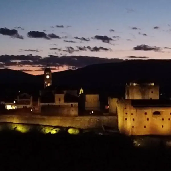 Hostal La Trucha Sanabria, Hotel in Puebla de Sanabria