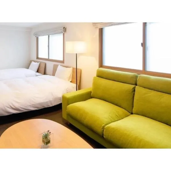ＳＯ Ｋｙｏｔｏ Ｆｕｓｈｉｍｉ Ｉｎａｒｉ - Vacation STAY 76147v, hotel in Kyoto