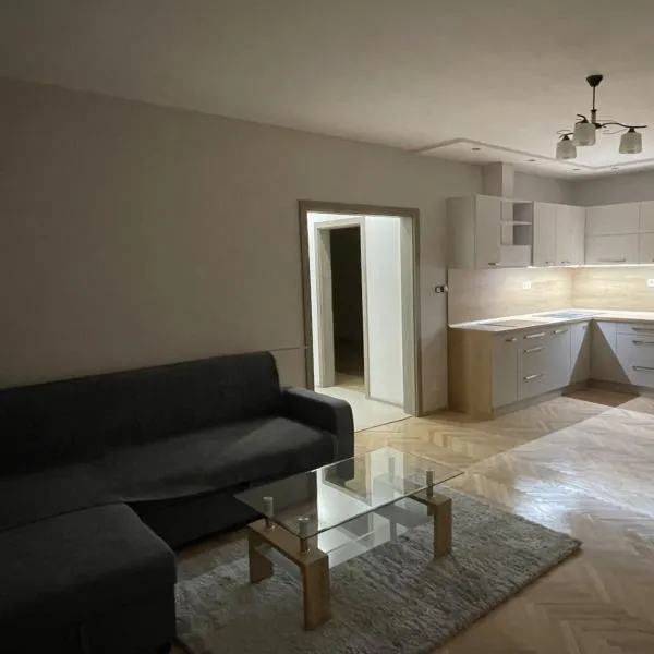 Apartmán Košice, hotel in Košice