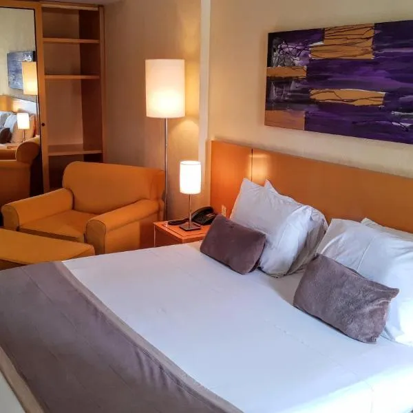 Cardum Hotel, hôtel à Sorocaba