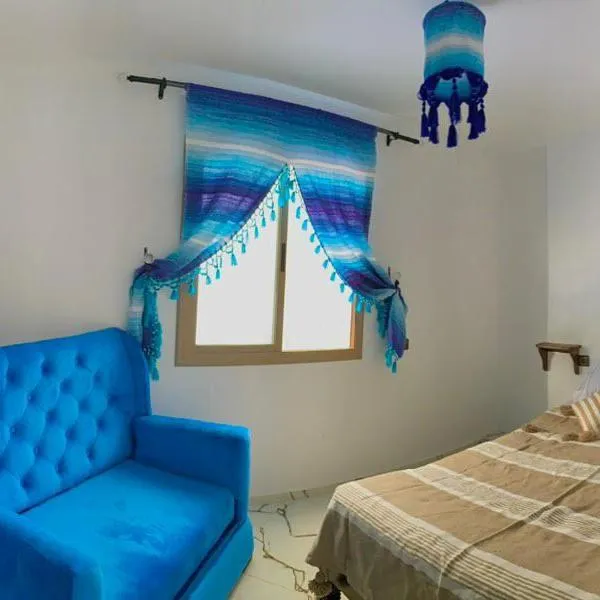 dar naim, ξενοδοχείο σε Chefchaouene