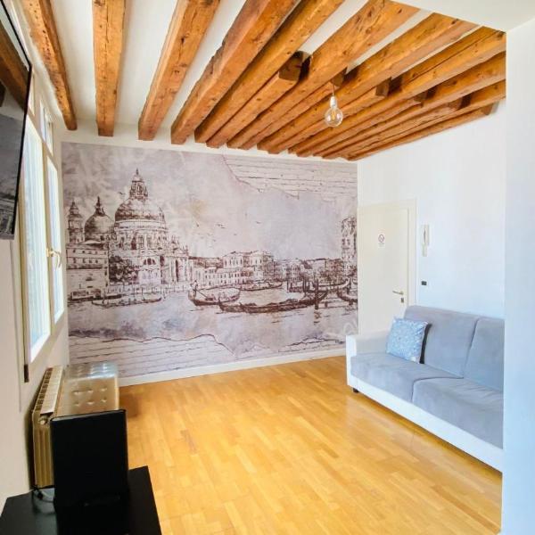 San Maurizio Apartment, Venise
