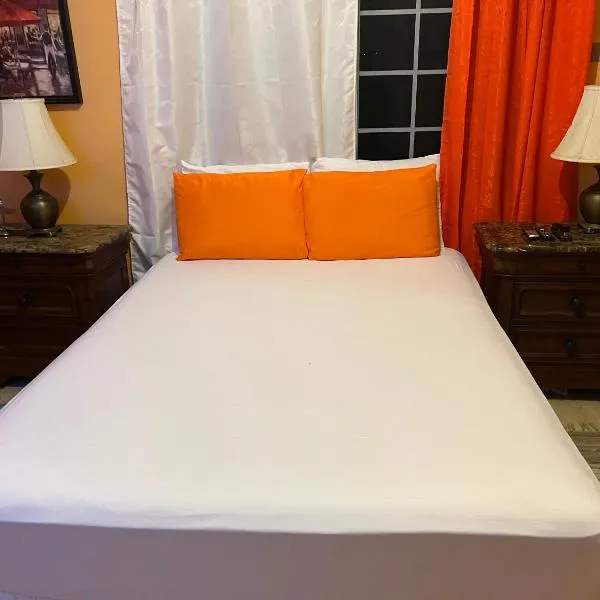 Cool Breeze Mobay, hotel v destinaci Montego Bay