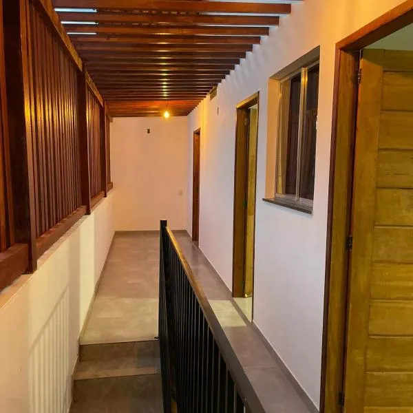Morada da Ilha Pousada, hotel in Soure