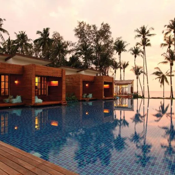 Wendy the Pool Resort @ Koh Kood, hotel v destinaci Ko Kood