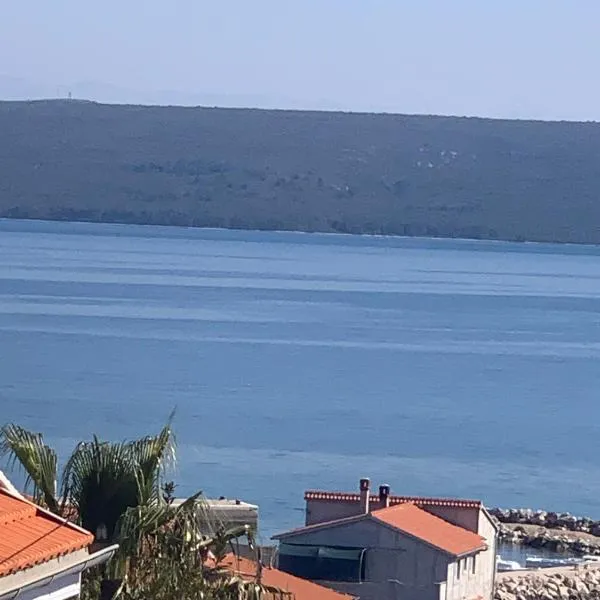 J&D, ξενοδοχείο σε Dobropoljana