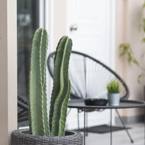 K studios, hótel í Kalamata