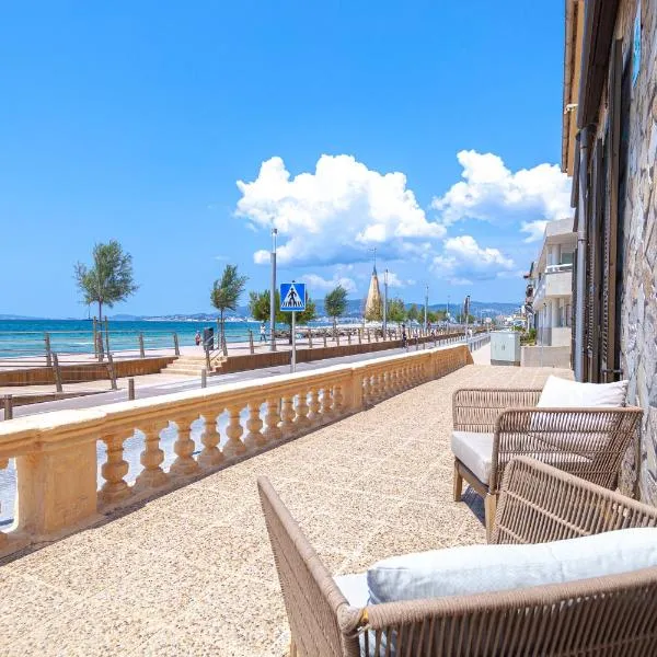 Villa Molinar, hotel in Palma de Mallorca