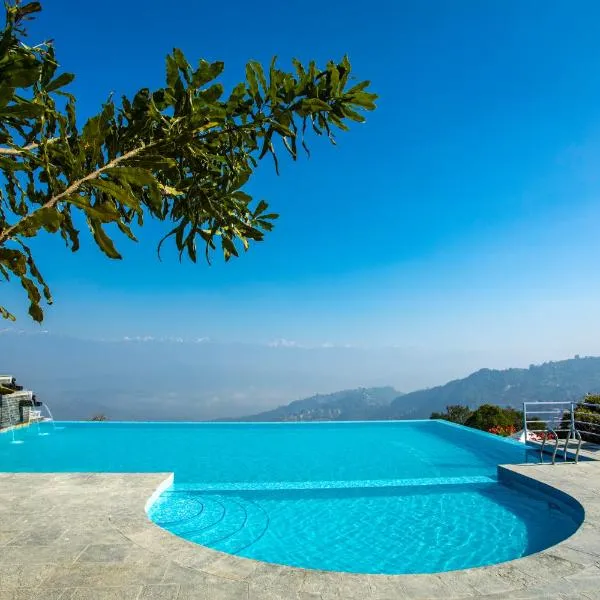Dhulikhel Lodge Resort, hotel in Dhulikhel