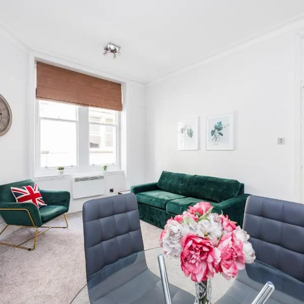 Leicester Square Apartment, hotel in London
