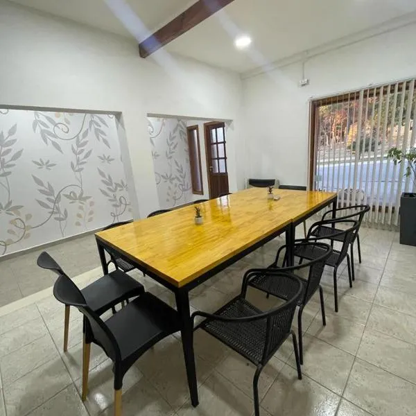 SOUL B&B, hotel a El Calafate